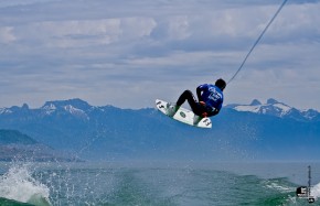 Come & Ride 2012