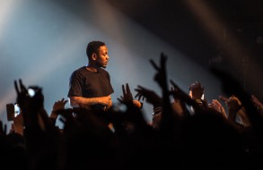 Kendrick Lamar / Docks / 22.02.2013