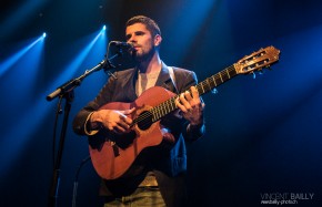 Nick Mulvey / Docks / 25.02.2013