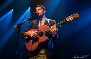 Nick Mulvey / Docks / 25.02.2013