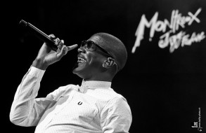 Montreux Jazz Festival 2012