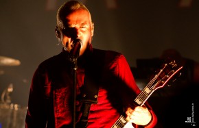 Samael / Docks / 08.09.2012