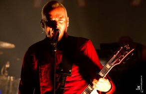 Samael / Docks / 08.09.2012