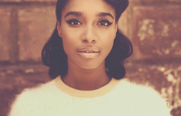 Lianne La Havas aux Docks de Lausanne