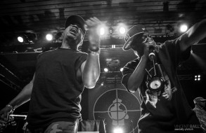 Public Enemy / Docks / 01.05.2013