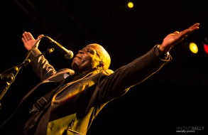 Maceo Parker / Docks / 05.05.2013