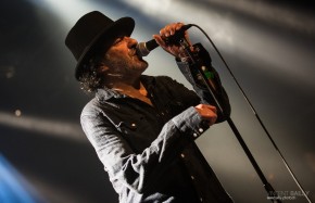 Rachid Taha / Docks / 28.09.2013