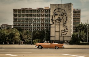 Cuba / 2014