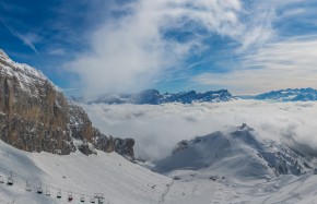 En balade dans le Canton de Vaud